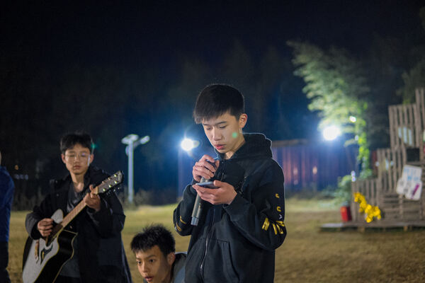 Adventure Trip - Grade 6 & Grade 7 & Grade 8 & Grade 10,Hiba Academy Nantong